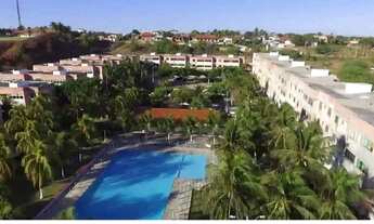 Imagem 2: Alugo Apt. Morro Branco na Pascoa , portaria 24 horas no Condomínio Super Quadra Marina 2