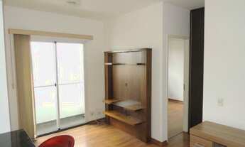 Imagem: Apartamento com 1 dormitório para alugar