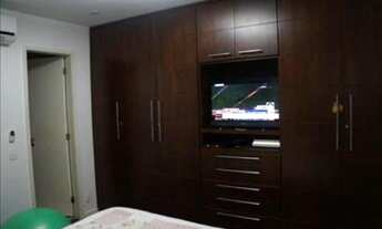 Imagem 2: Apartamento, 4 quartos(suites) em Botafogo