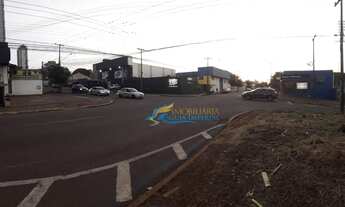 Imagem 2: Imobiliária Águia Imperial Aluga Terreno no Cancelli