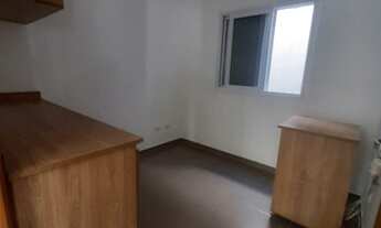 Imagem 5: Casa de condomínio sobrado para venda possui 210 metros quadrados com 4 quartos