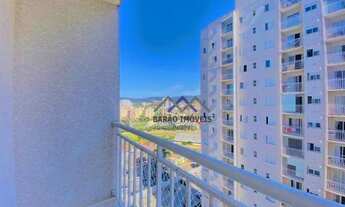 Imagem: Apartamento com 2 dormitórios, 56 m²