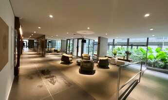 Imagem 7: Apartamento Novo a Venda em Moema Pássaros de 175 m² - 3 suítes + 2 Vagas