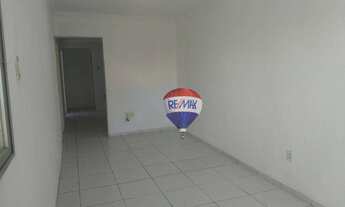 Imagem 7: Casa com 2 dormitórios para alugar, 83 m² por R$ 1.400,00/mês - Estância - Recife/PE