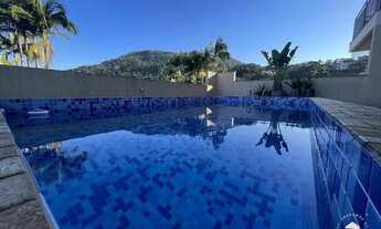 Imagem 2: Apartamento no Centro com 3 quartos (suíte e demi-suíte) com 112 m²