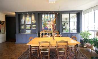 Imagem 4: Imóvel recém reformado de 284m², com 4 dormitórios (sendo 1 suíte)