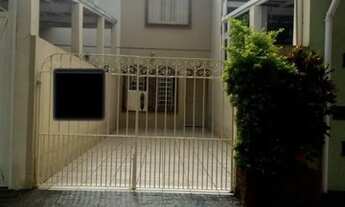 Imagem: Sobrado com 2 dormitórios, 90 m² - venda