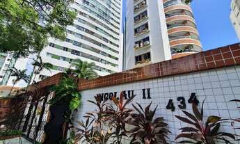 Imagem: Cobertura Duplex no Espinheiro