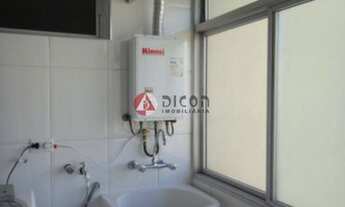 Imagem 3: APARTAMENTO PARA LOCAÇÃO, 03 DORMITÓRIOS, TERRAÇO, JD. PAULISTA SP