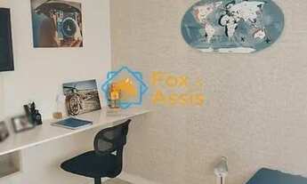 Imagem 7: Venda - Apartamento - Jardim Mollon - Santa Bárbara D'Oeste - SP