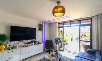 Imagem 3: Apartamento à Venda - Recreio, 2 Quartos, 220 m2