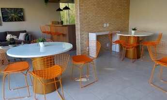 Imagem 5: Apartamento para venda tem 45 metros quadrados com 2 quartos em Jardim Arpoador - São Paul