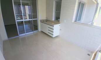 Imagem 7: Apartamento com 1 dormitório para alugar, 45 m² por R$ 2.375,03/mês - Sul - Águas Claras/D