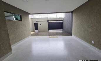 Imagem 3: Casa com 3 dormitórios à venda, 155 m² por R$ 790.000,00 - Jardim Atlântico - Goiânia/GO