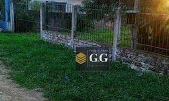 Imagem 2: Terreno à venda, 363 m² por R$ 60.000,00 - São Lucas - Viamão/RS