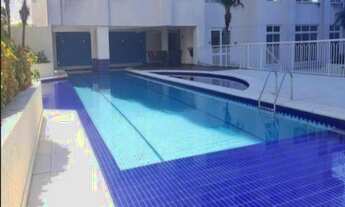 Imagem: INDAIATUBA - Apartamento Padrão - CIDADE