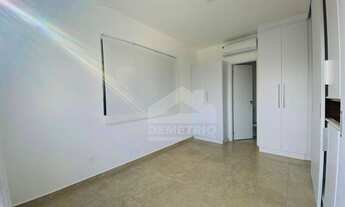 Imagem 6: Apartamento 44m², mobiliado, centro -Taubaté SP