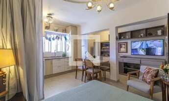 Imagem 6: Casa para Aluguel - Sumaré, 1 Quarto, 28 m2