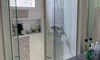 Imagem 6: Apartamento com 3 dormitórios à venda, 132 m² por R$ 1.090.000,00 - Jardim das Indústrias