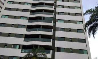 Imagem: Apartamento para venda tem 153 metros quadrados