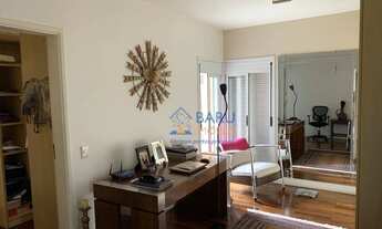 Imagem 2: Apartamento com 3 dormitórios, 200 m² - venda por R$ 3.200.000,00 ou aluguel por R$ 13.500