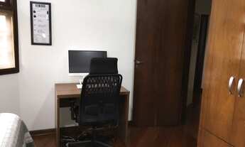 Imagem 5: Sobrado com 3 Dormitorios em Campestre , Santo André