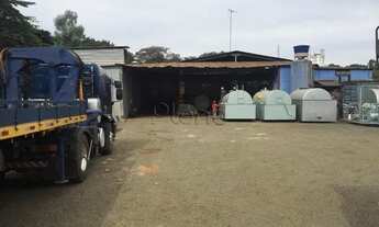 Imagem 4: Venda Galpão / depósito com 5 vagas na garagem