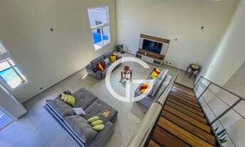 Imagem 7: Casa com 5 dormitórios, 549 m² - venda por R$ 3.500.000,00 ou aluguel por R$ 12.000,00/mês