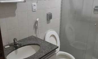 Imagem 7: Alugo excelente Apto de 1 quarto, sala, cozinha, banheiro, pequena área e garagem. 2º anda