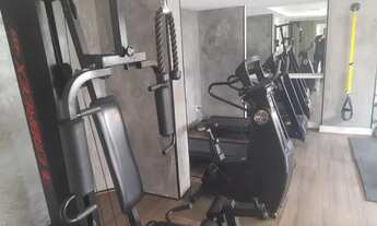 Imagem 6: EXCELENTE QUARTO E SALA!