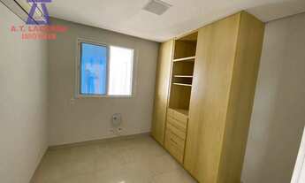 Imagem 3: Casa com 4 dormitórios para alugar, 185 m² por R$ 3.700,00/mês - Ibituruna - Montes Claros