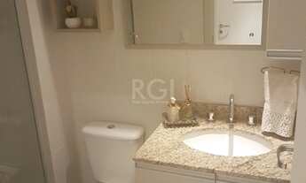 Imagem 4: Apartamento para Venda - 62m², 2 dormitórios, sendo 1 suites, 1 vaga - Jardim Carvalho