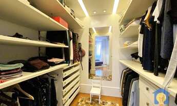 Imagem 6: Casa 3 Suítes Cenda - por R$ 2.798.000 - Cond. São Paulo II - Cotia/SP