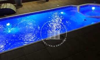 Imagem: Casa à venda, 150 m² por R$ 550.000,00