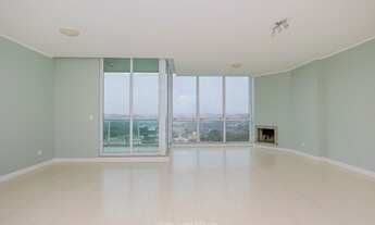 Imagem 4: Apartamento para alugar, 172 m² por R$ 7.160,00/mês - Ecoville - Curitiba/PR