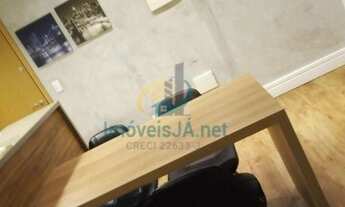 Imagem 3: Apartamento à venda no bairro Empresarial 18 do Forte - Barueri/SP