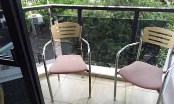 Imagem: Flat Saint Peter disponível para venda