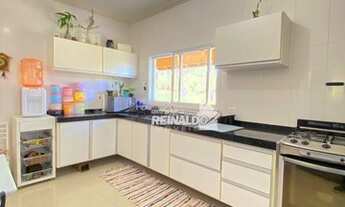 Imagem 2: Casa em condomínio Parque da Fazenda-Itatiba e Jundiaí