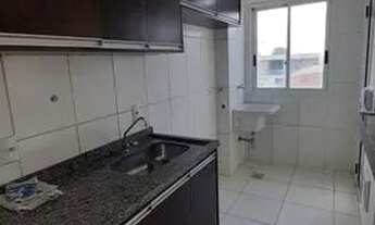 Imagem 6: Apartamento 02 quartos para aluguel no Bairro Ipiranga