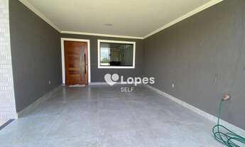 Imagem 2: Casa com 3 dormitórios à venda, 104 m² por R$ 450.000 - Condomínio - Maricá/RJ