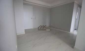 Imagem 6: Apartamento com 3 dormitórios à venda, 58 m² por R$ 228.693,00 - Afonso Pena - São José do