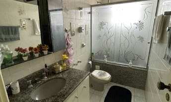 Imagem 3: Apartamento à venda, 134 m² por R$ 720.000,00 - Campo Grande - Santos/SP