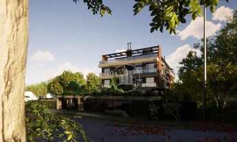 Imagem 5: Apartamento com 2 dormitórios à venda, 81 m² por R$ 960.000,00 - Jurerê - Florianópolis/SC