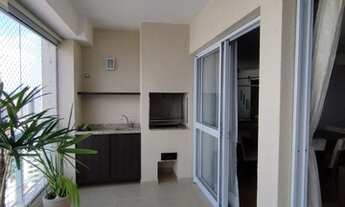 Imagem 5: Apartamento com 3 dormitórios para alugar, 159 m² - Jardim Aquarius - São José dos Campos