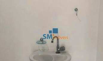 Imagem 6: Conjunto para alugar, 60 m² por R$ 1.900/mês - Santo Amaro - São Paulo/São Paulo