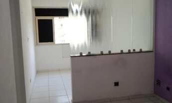 Imagem 11: Apartamento Tipo Sala Living, Para Venda, Quarto e Sala, Cozinha, Área de Serviços, 43M² e