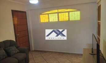 Imagem 3: Casa com 3 dormitórios, 190 m² - venda por R$ 450.000,00 ou aluguel por R$ 2.700,00/mês