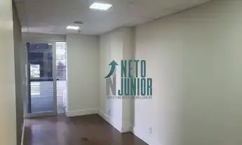 Imagem 4: Conjunto, 40 m² - venda por R$ 430.000,00 ou aluguel por R$ 3.540,00/mês - Brooklin - São