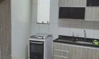 Imagem 6: Apartamento para venda com 80 metros quadrados com 3 quartos em Santo Antônio - Itabuna