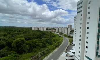 Imagem 5: ! Life Jabotiana com 70 m² / 02 Vagas de Garagens / Jabotiana - Aracaju - SE